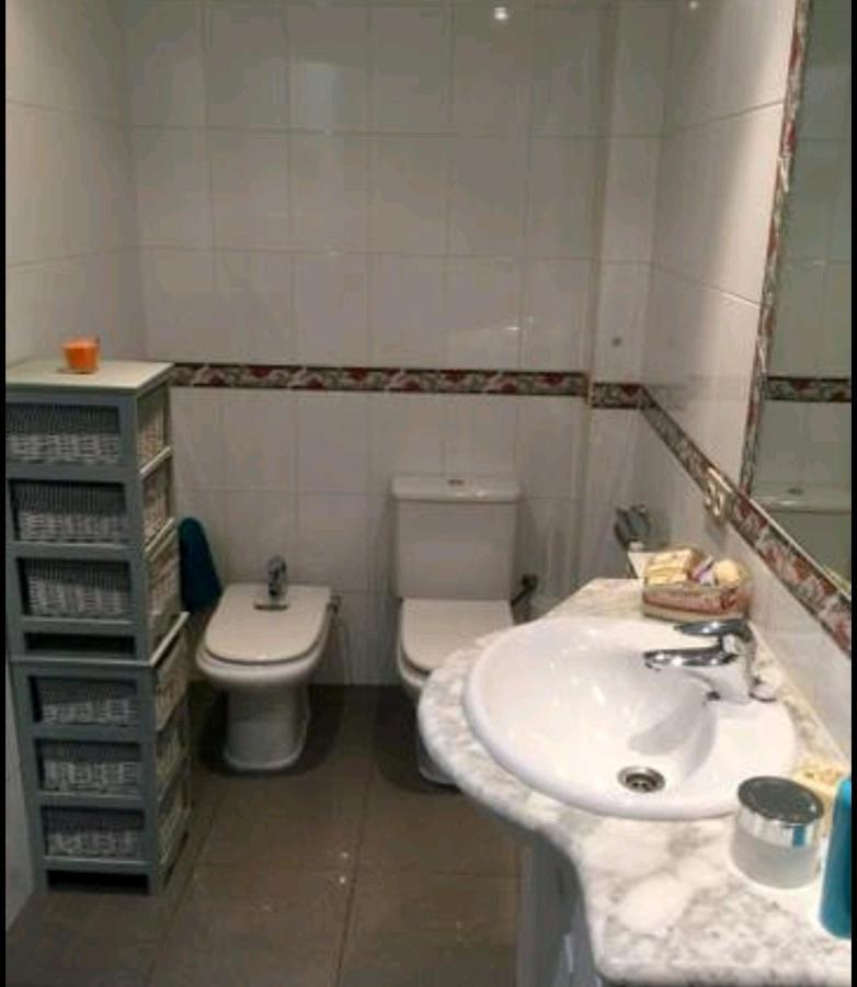 Habitacion A 15 Minutos De Barcelona Badalona Exteriér fotografie
